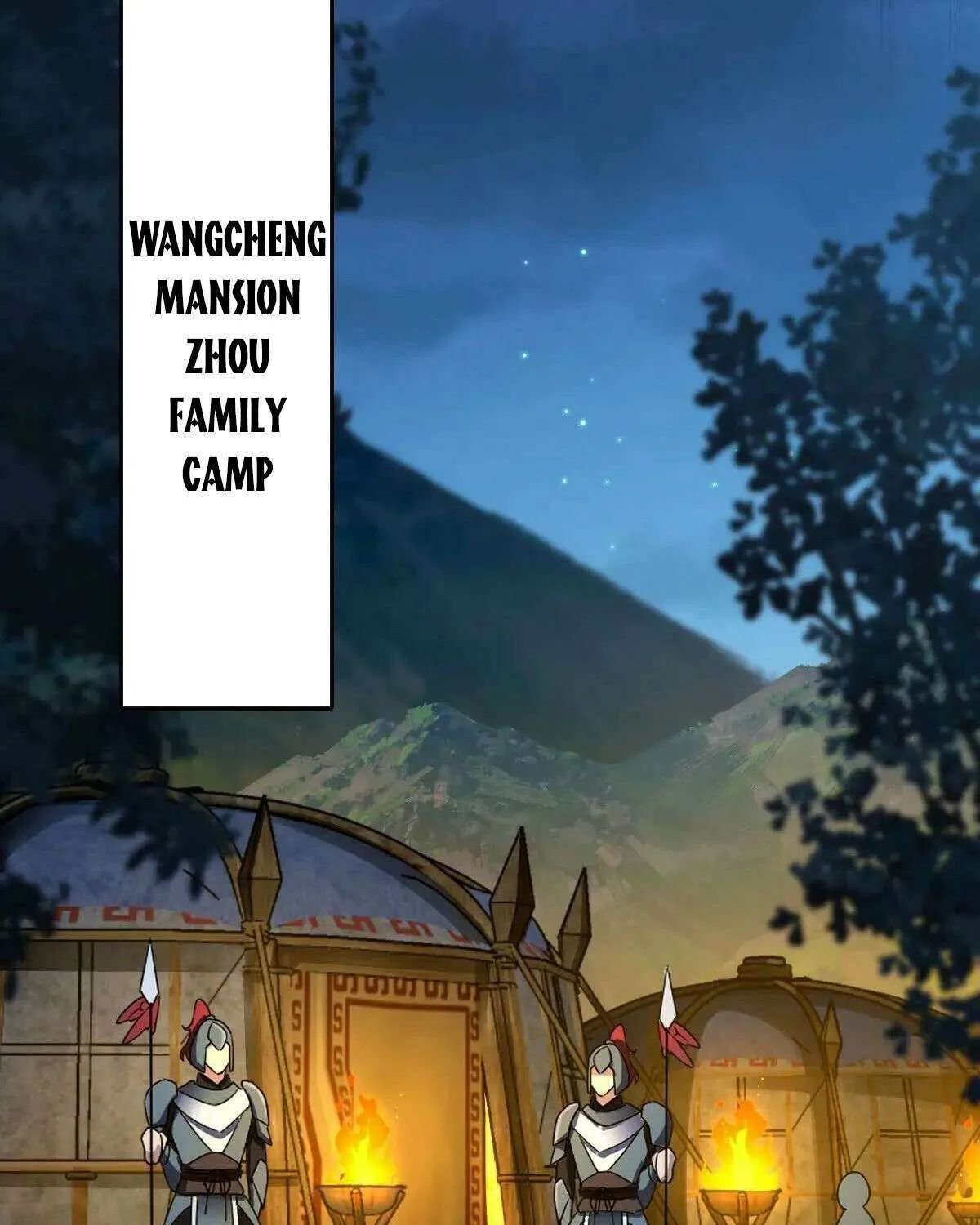 Spare Me, Great Lord! Chapter 804 page 74 - 