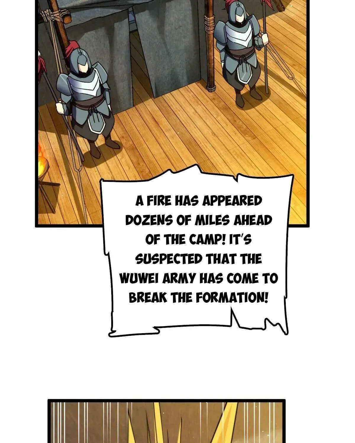 Spare Me, Great Lord! Chapter 804 page 76 - 