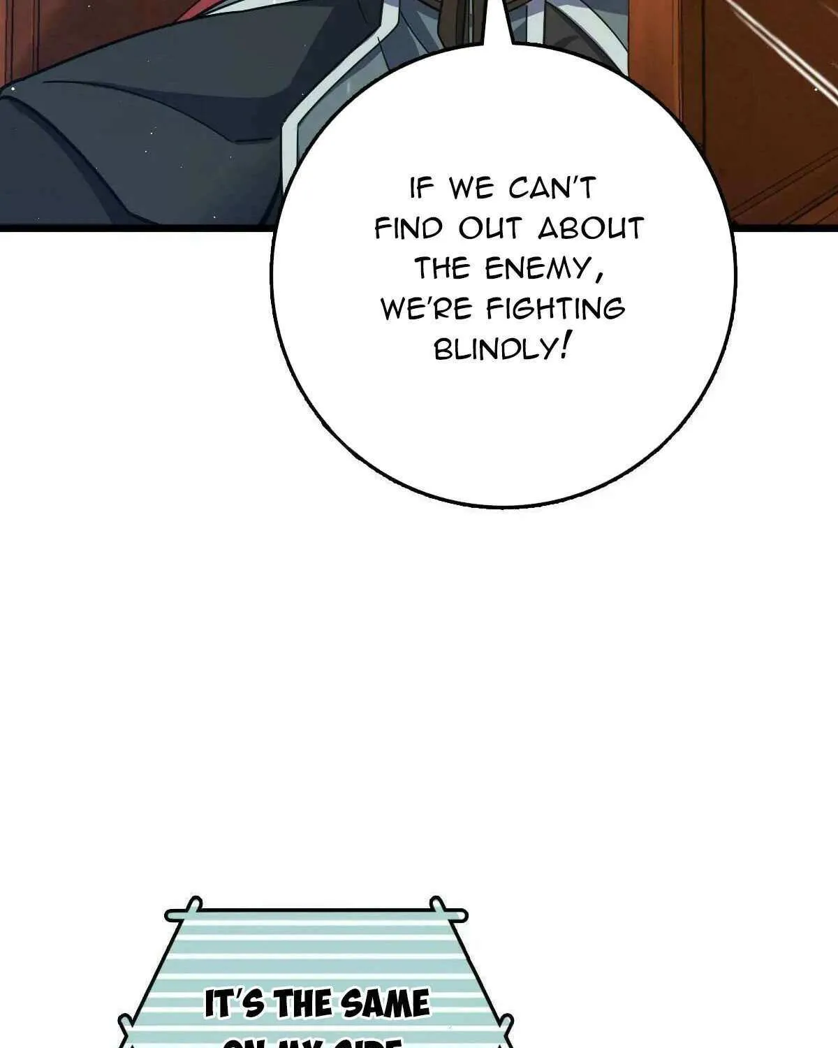 Spare Me, Great Lord! Chapter 804 page 82 - 