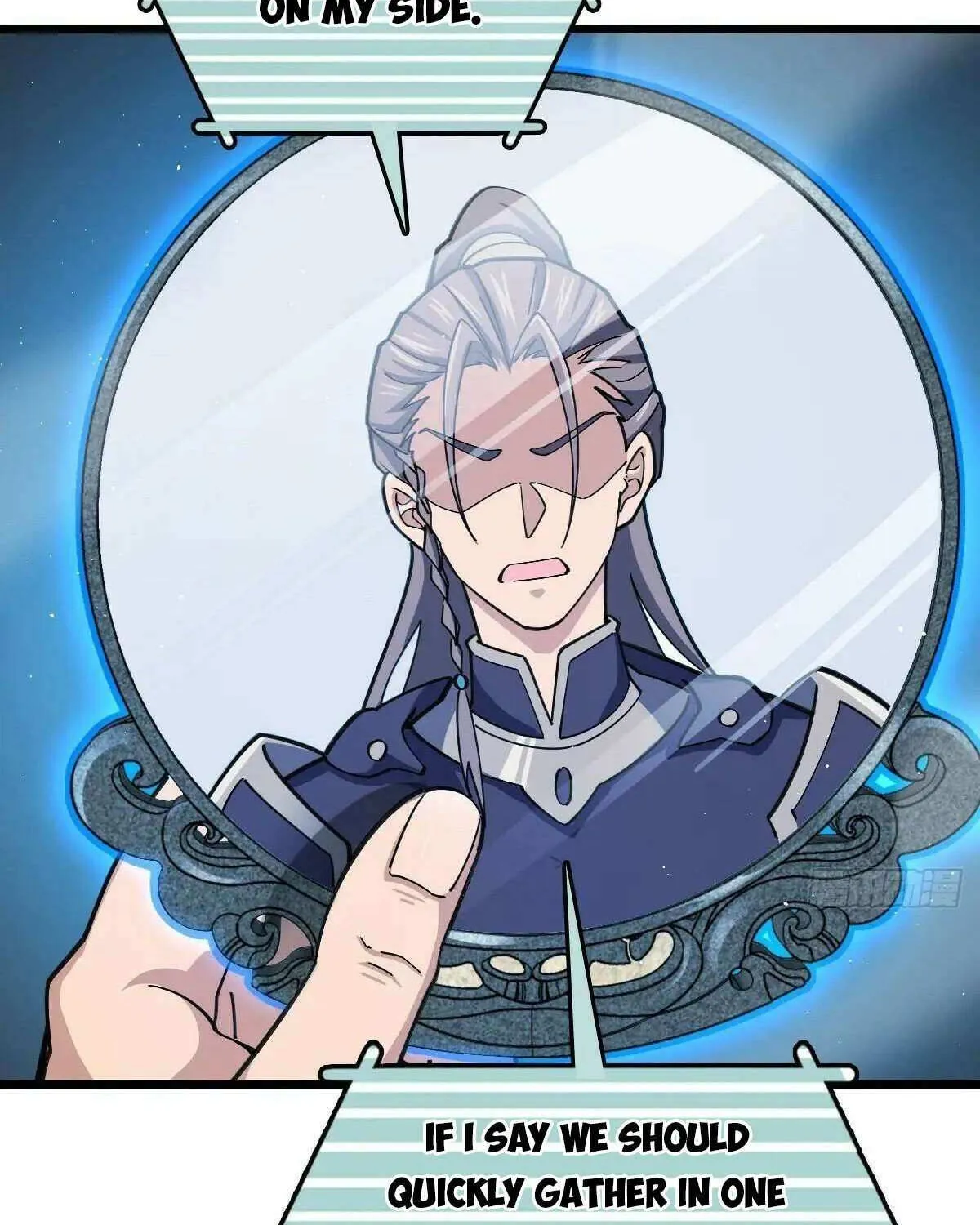 Spare Me, Great Lord! Chapter 804 page 83 - 