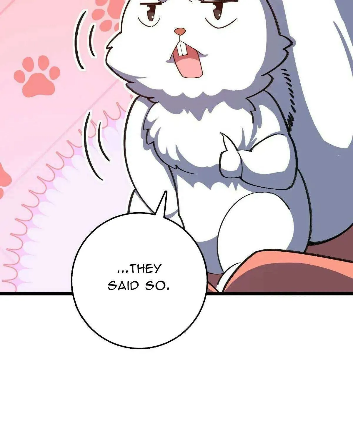 Spare Me, Great Lord! Chapter 804 page 87 - 