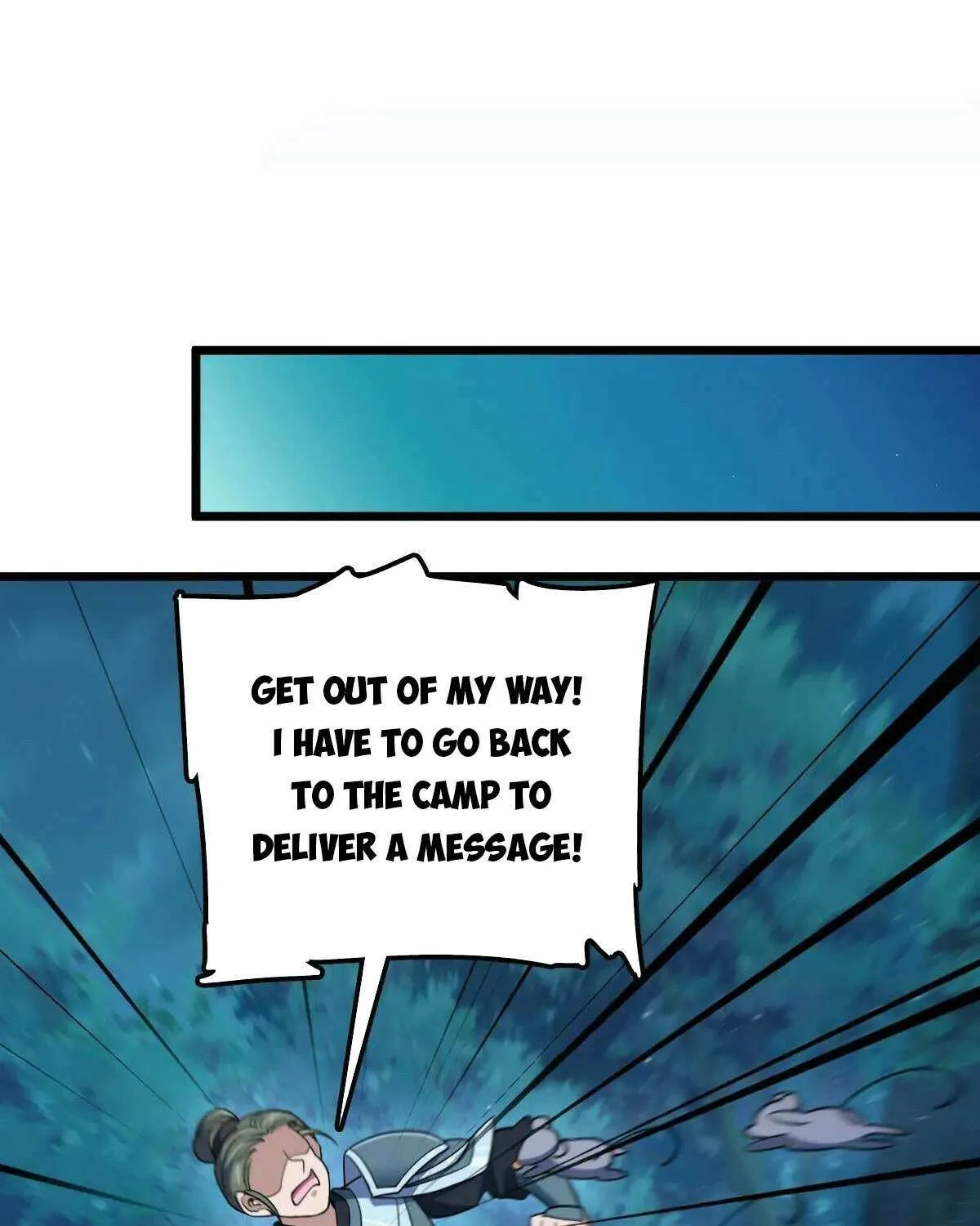 Spare Me, Great Lord! Chapter 804 page 90 - 
