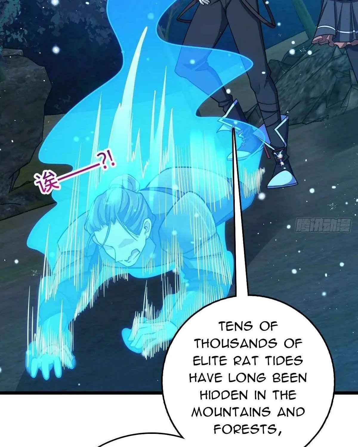 Spare Me, Great Lord! Chapter 804 page 100 - 