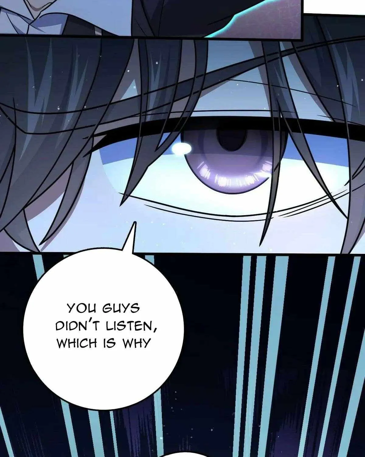 Spare Me, Great Lord! Chapter 805 page 114 - 