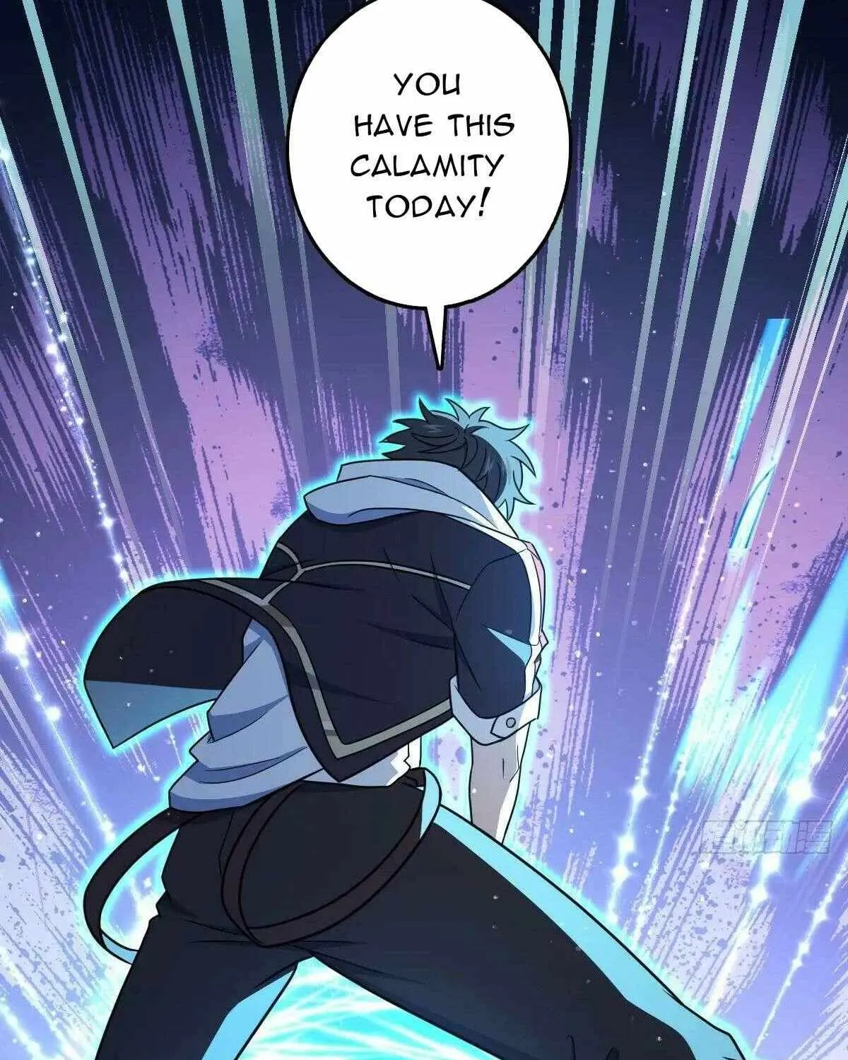 Spare Me, Great Lord! Chapter 805 page 115 - 