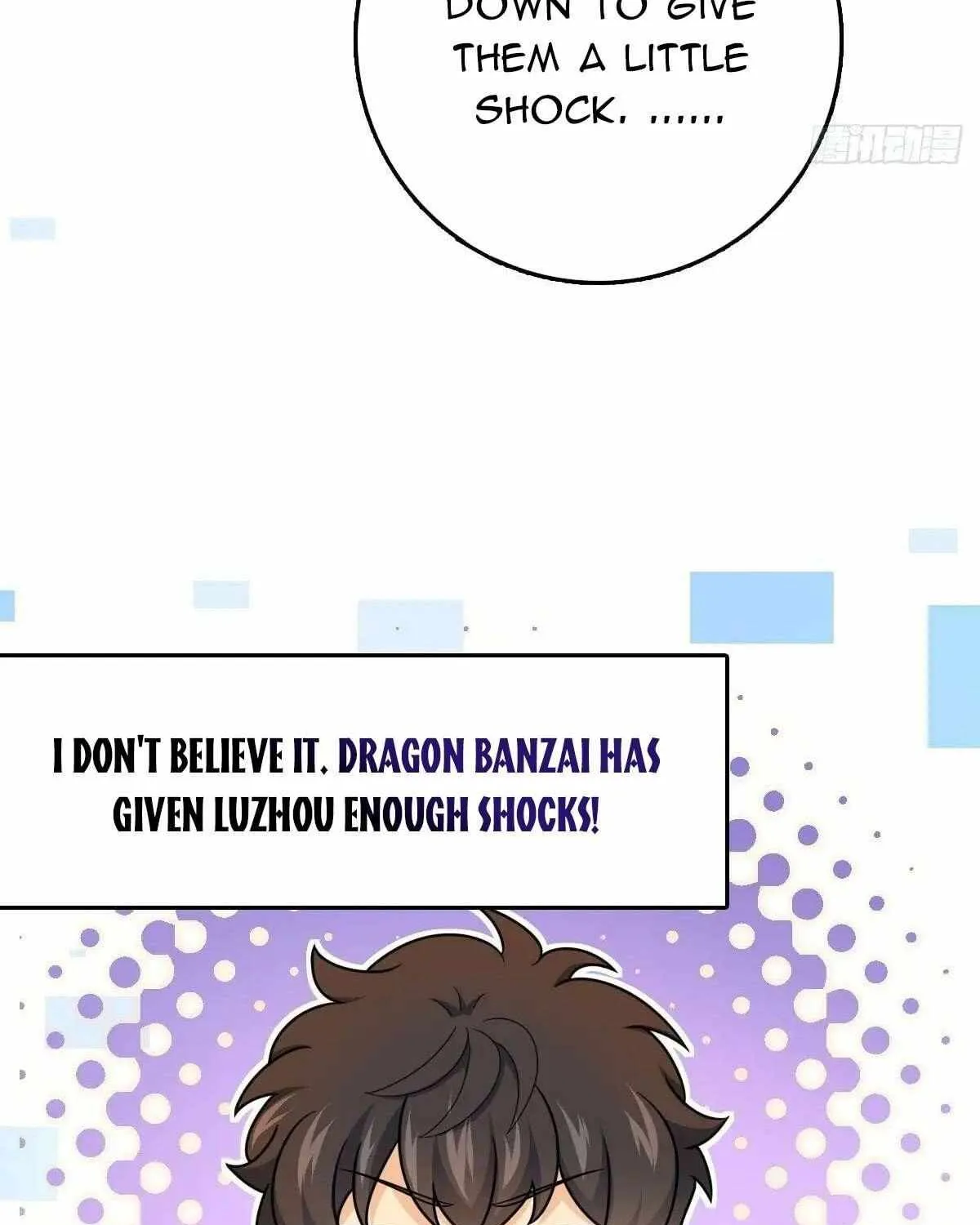 Spare Me, Great Lord! Chapter 805 page 123 - 