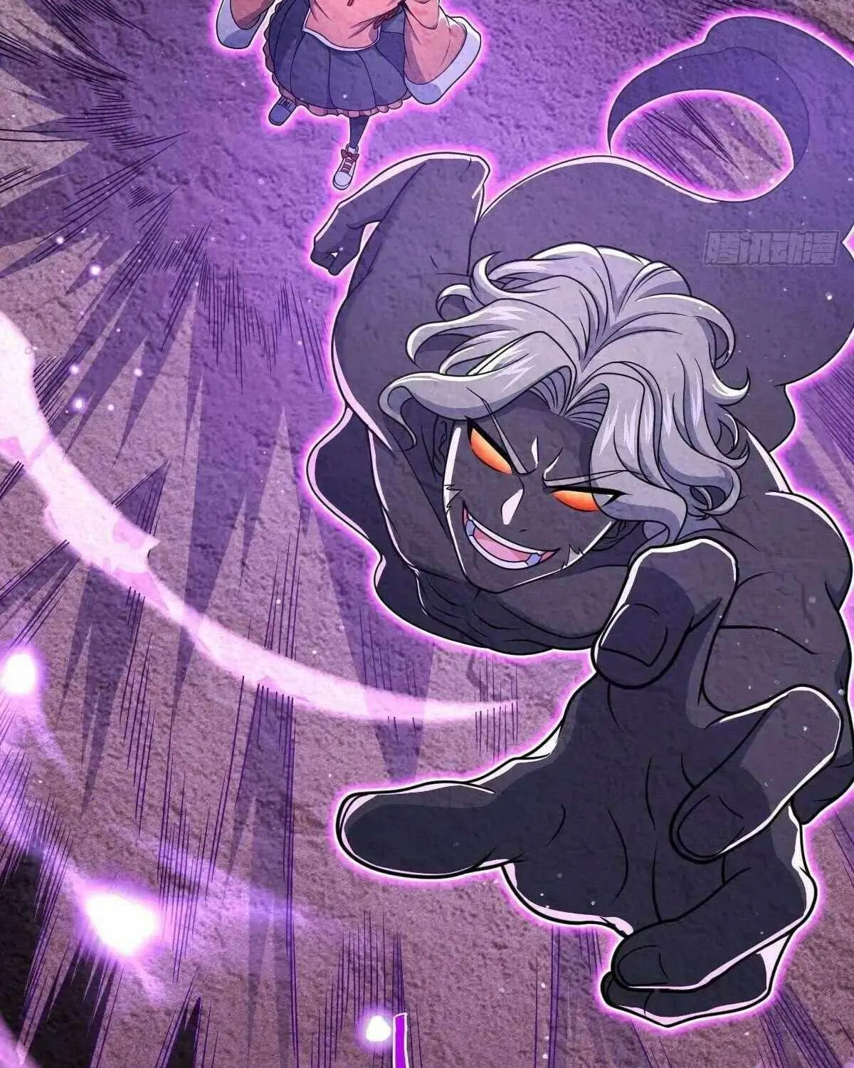 Spare Me, Great Lord! Chapter 805 page 18 - 