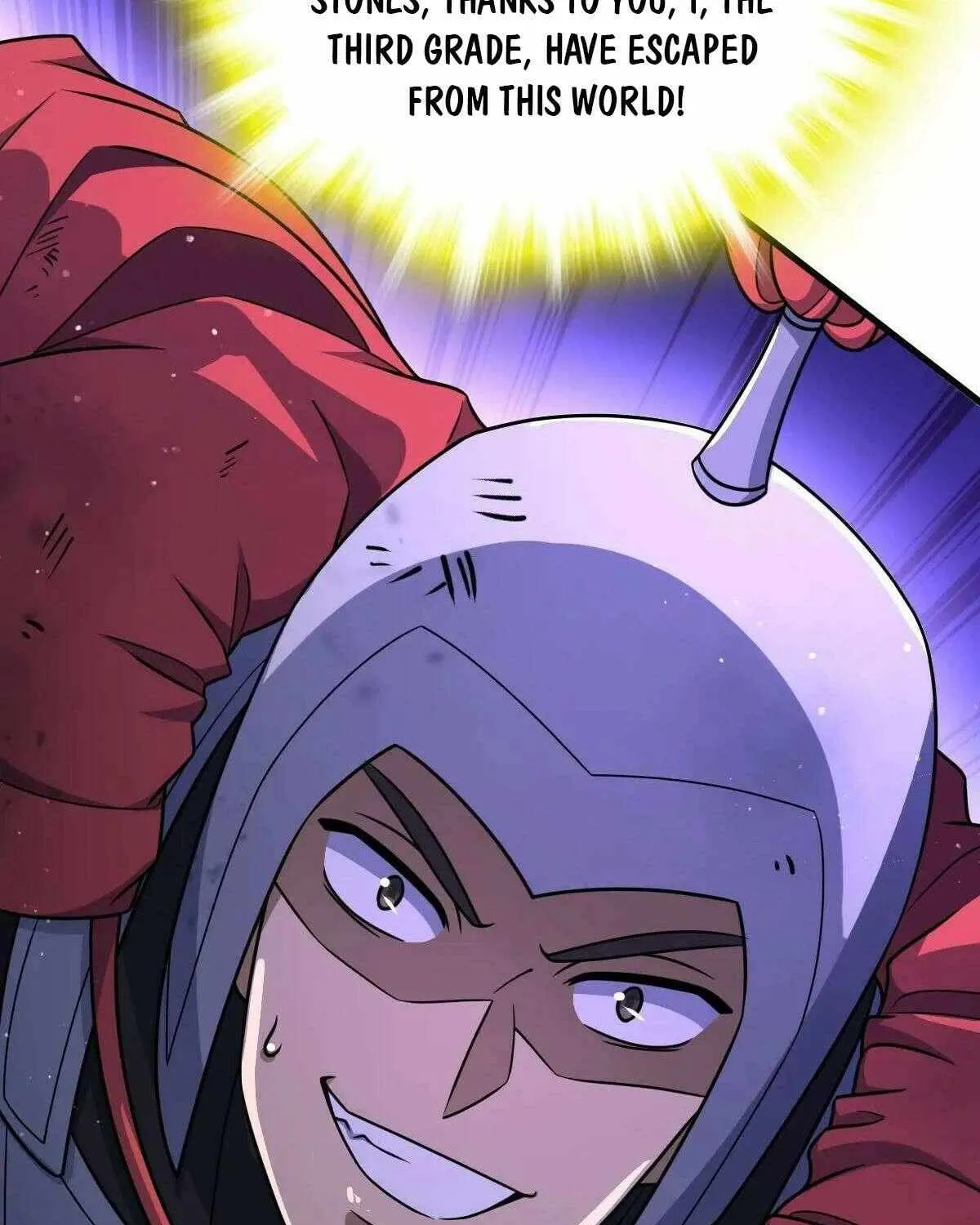 Spare Me, Great Lord! Chapter 805 page 46 - 