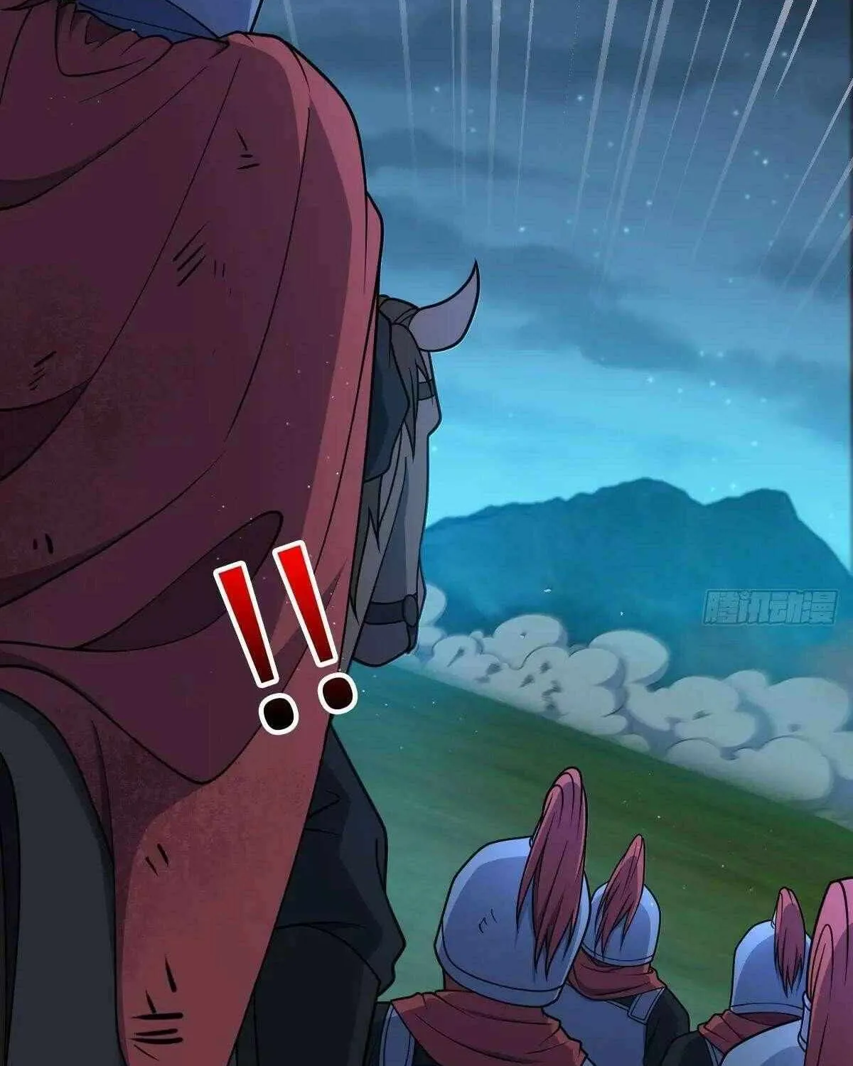 Spare Me, Great Lord! Chapter 805 page 6 - 