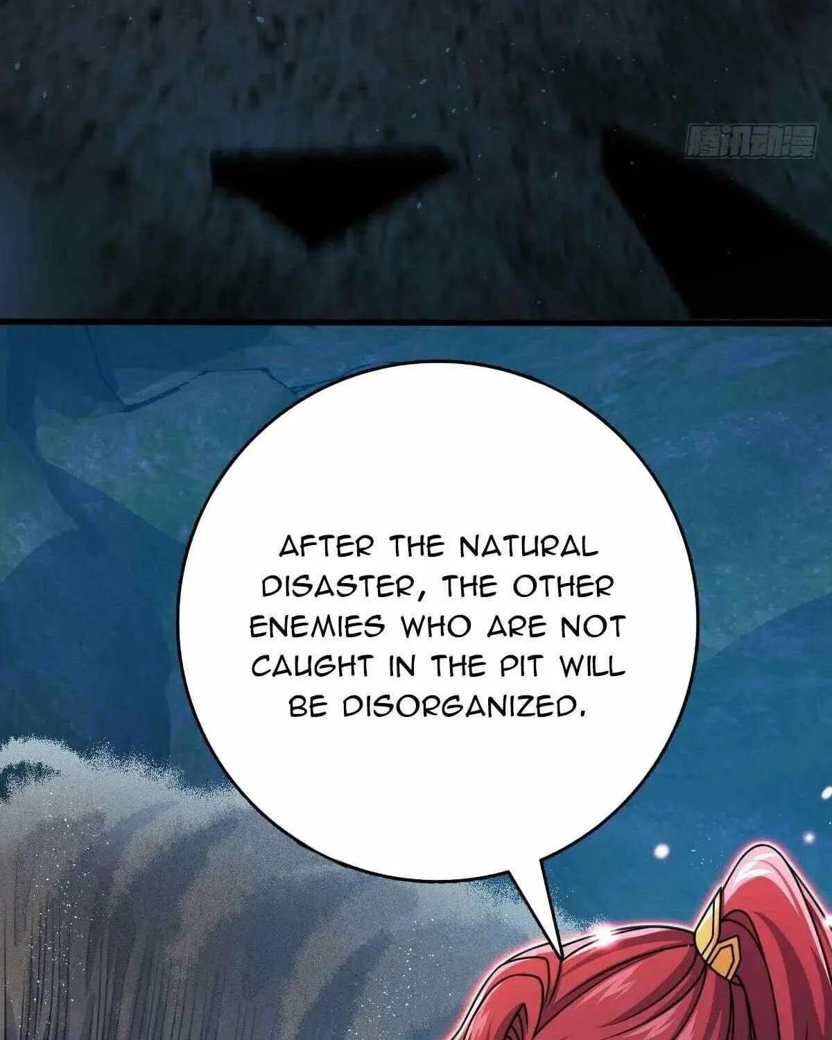 Spare Me, Great Lord! Chapter 805 page 54 - 