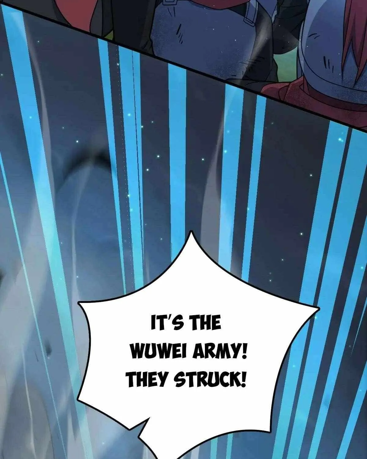 Spare Me, Great Lord! Chapter 805 page 7 - 