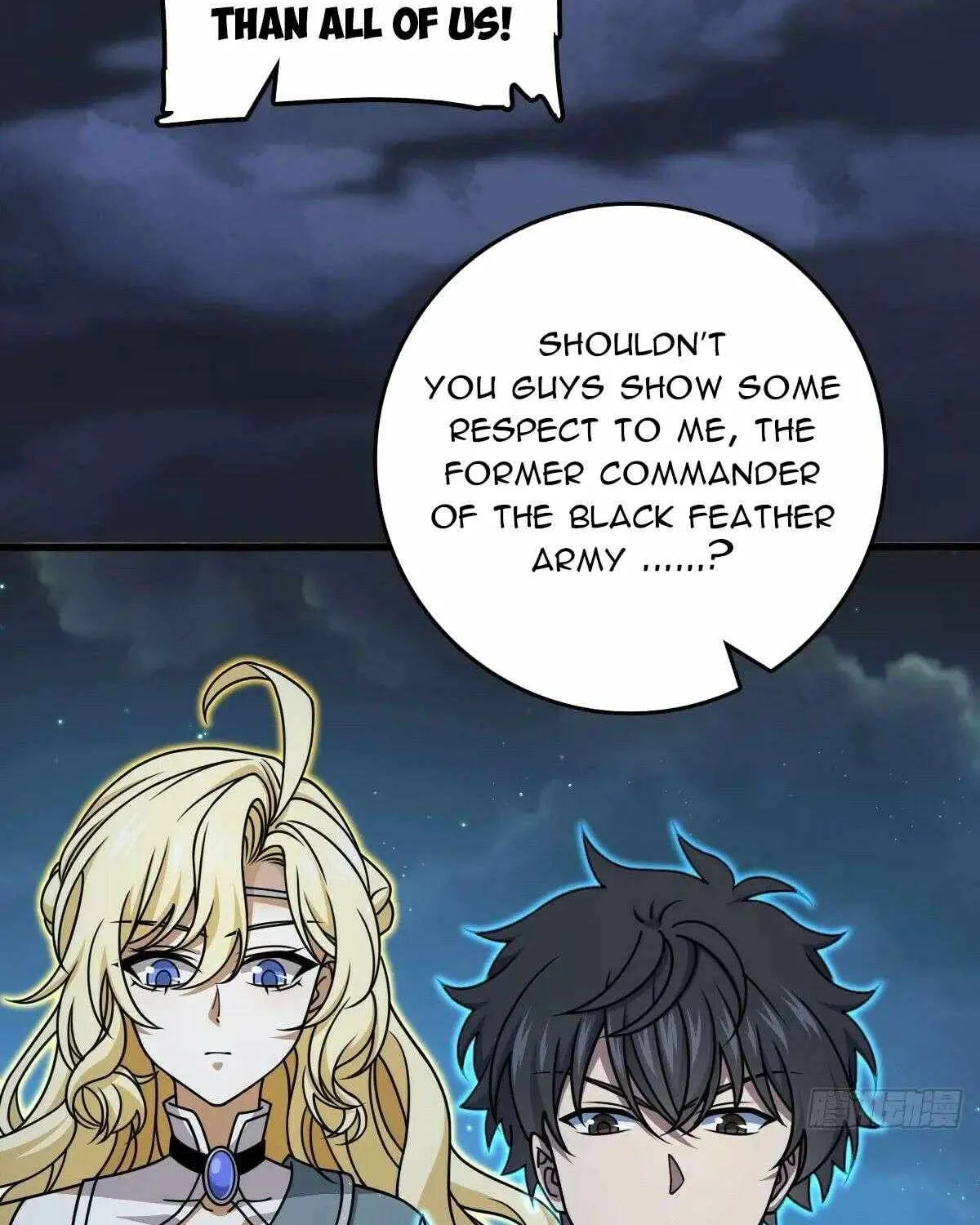 Spare Me, Great Lord! Chapter 805 page 69 - 