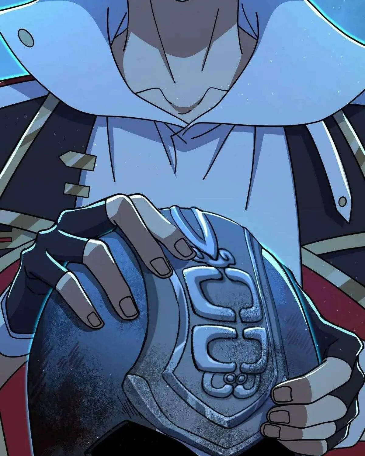 Spare Me, Great Lord! Chapter 805 page 72 - 