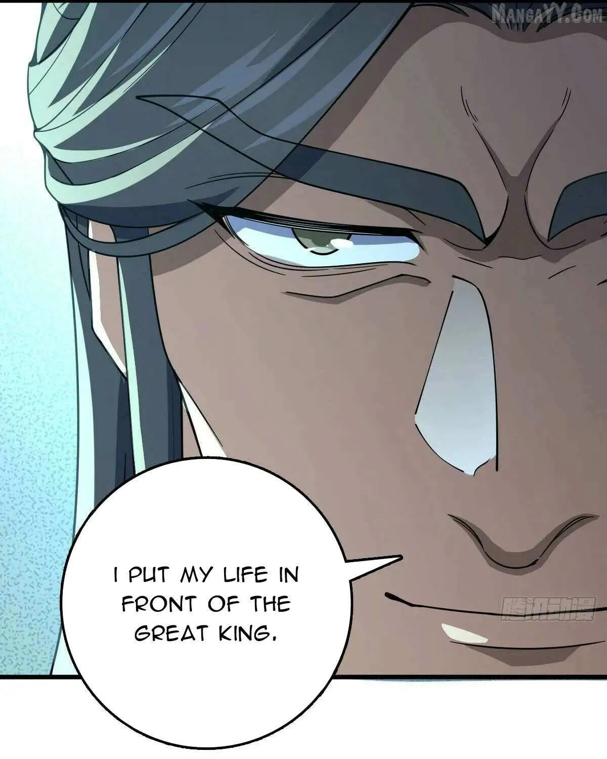 Spare Me, Great Lord! Chapter 806 page 103 - 