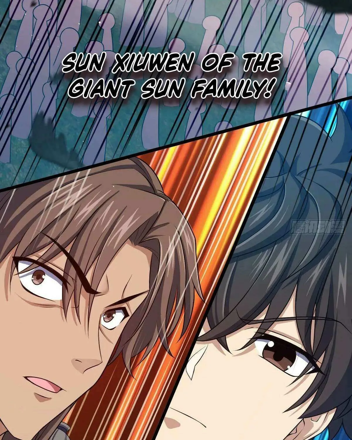 Spare Me, Great Lord! Chapter 806 page 128 - 