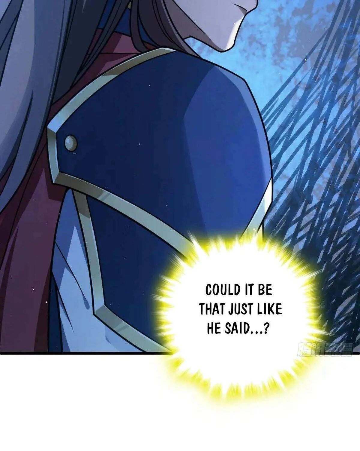 Spare Me, Great Lord! Chapter 806 page 3 - 