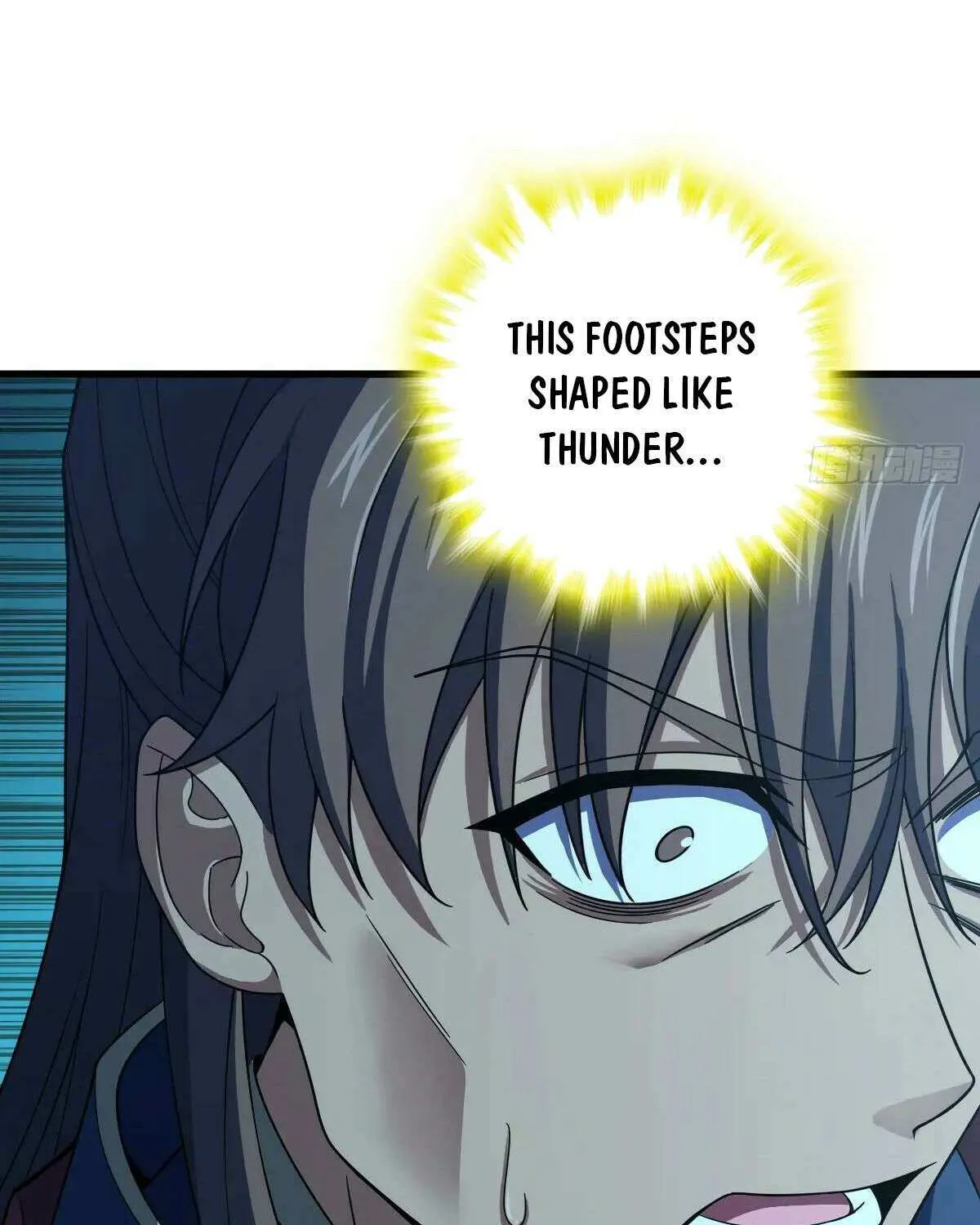 Spare Me, Great Lord! Chapter 806 page 61 - 