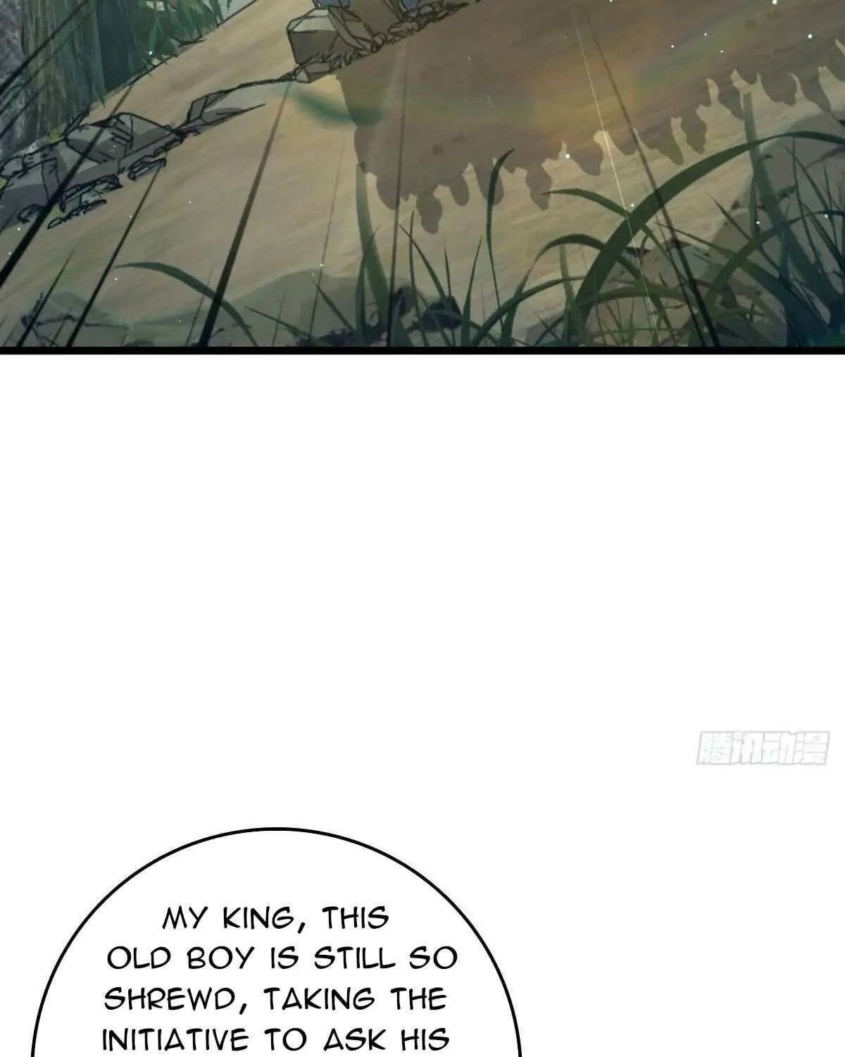 Spare Me, Great Lord! Chapter 807 page 102 - 