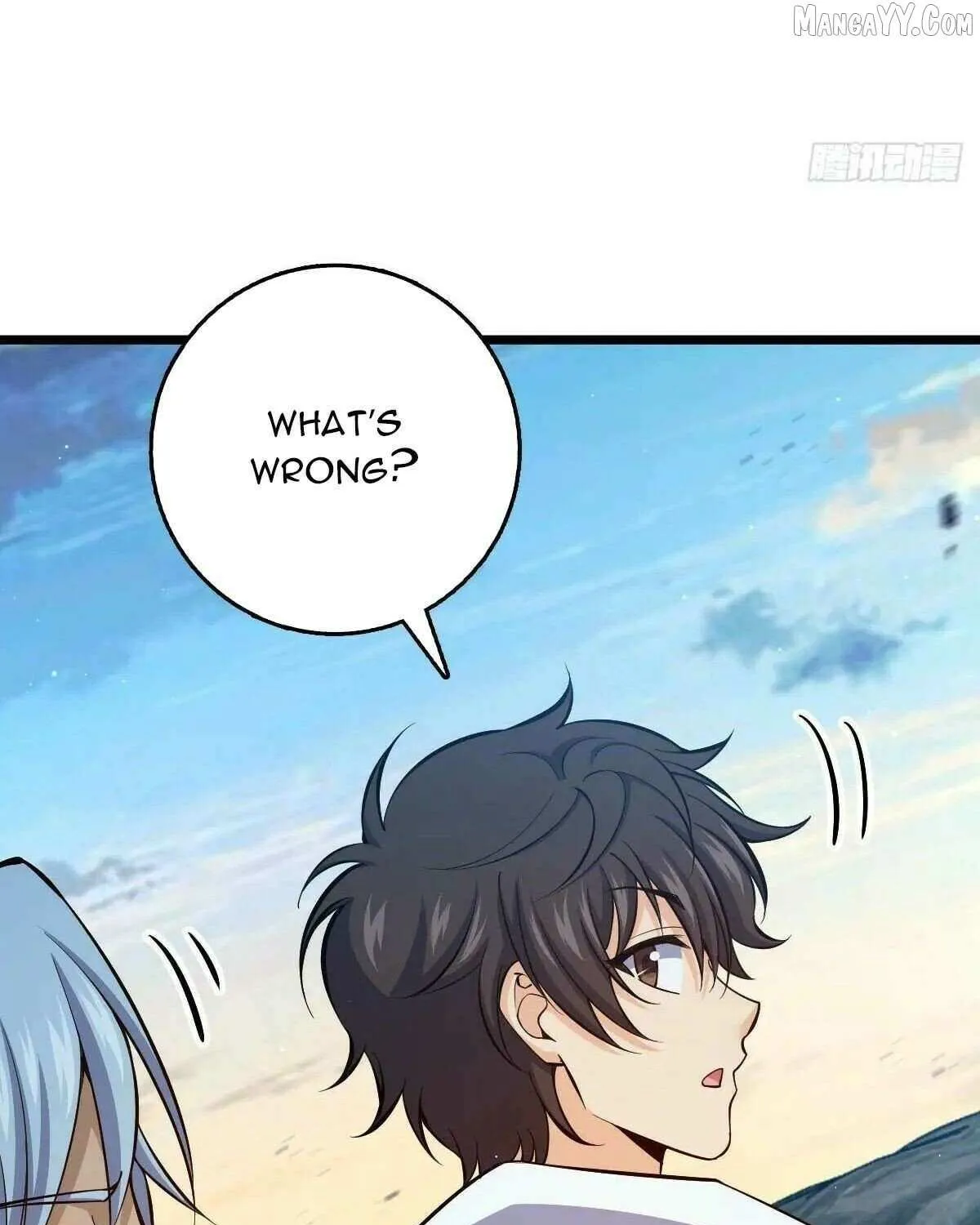 Spare Me, Great Lord! Chapter 807 page 30 - 