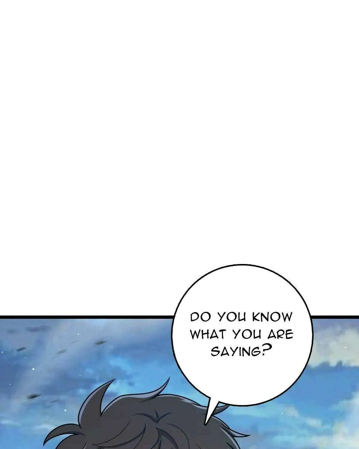Spare Me, Great Lord! Chapter 807 page 4 - 
