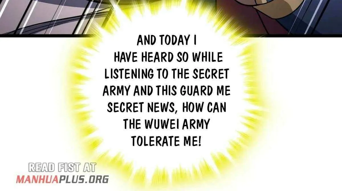 Spare Me, Great Lord! Chapter 807 page 37 - 
