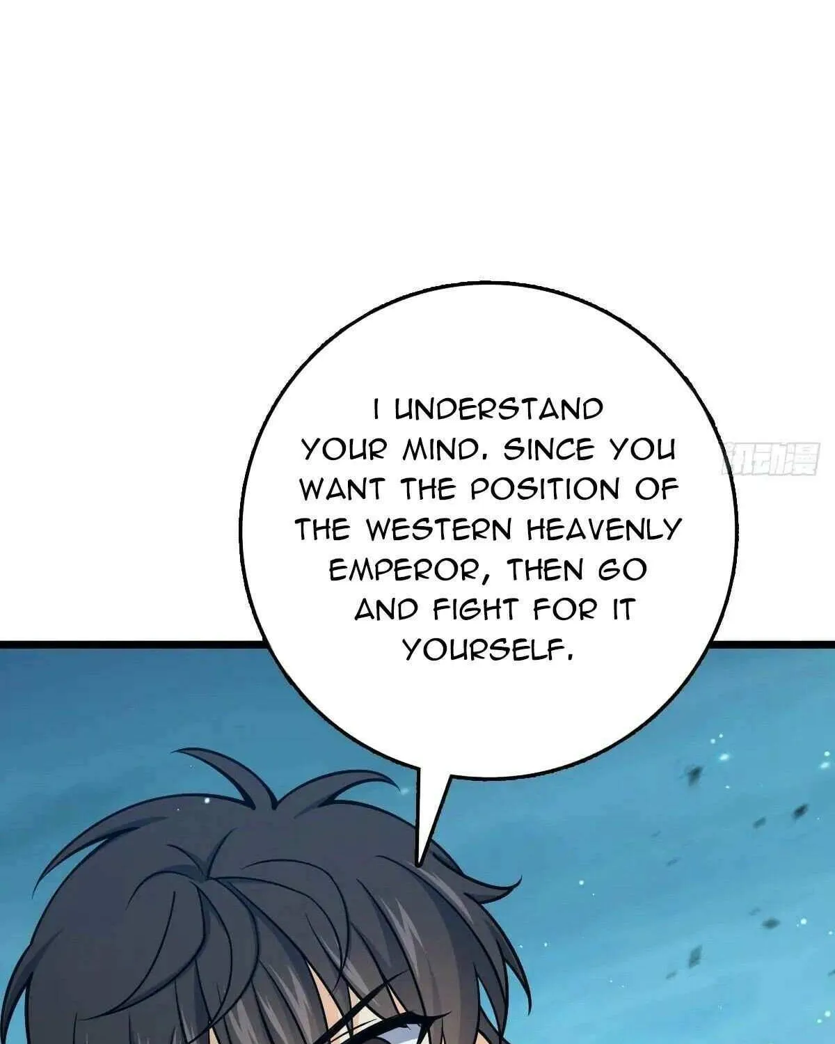 Spare Me, Great Lord! Chapter 807 page 94 - 