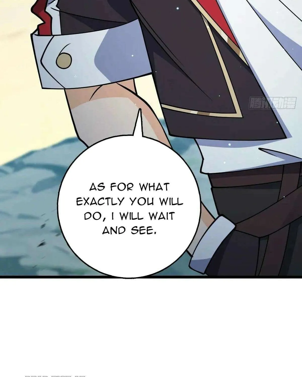 Spare Me, Great Lord! Chapter 807 page 96 - 