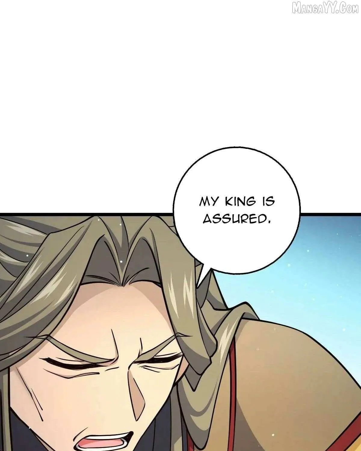Spare Me, Great Lord! Chapter 807 page 98 - 