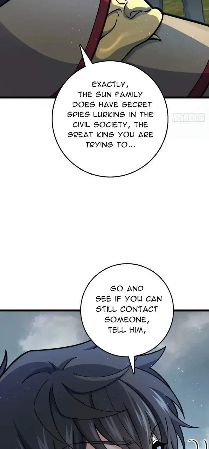 Spare Me, Great Lord! Chapter 808 page 17 - 