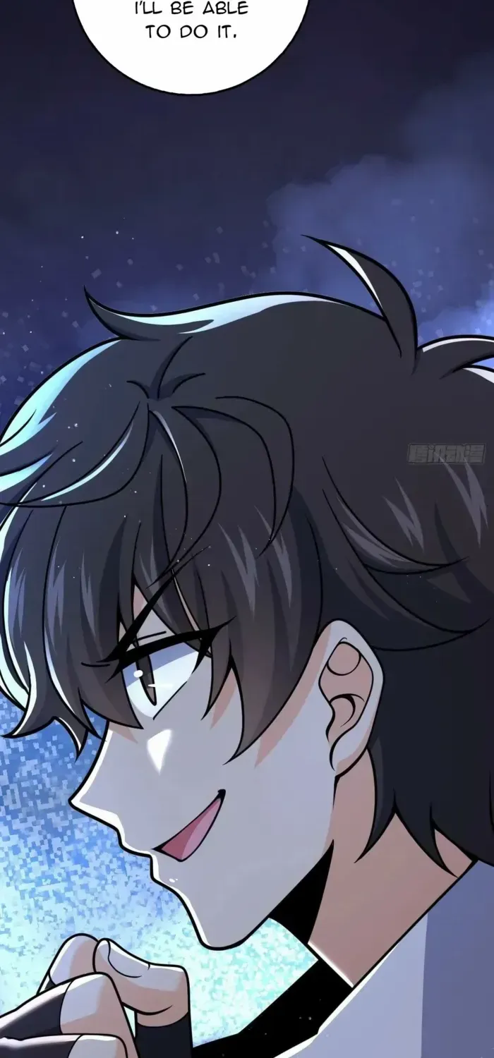 Spare Me, Great Lord! Chapter 808 page 20 - 