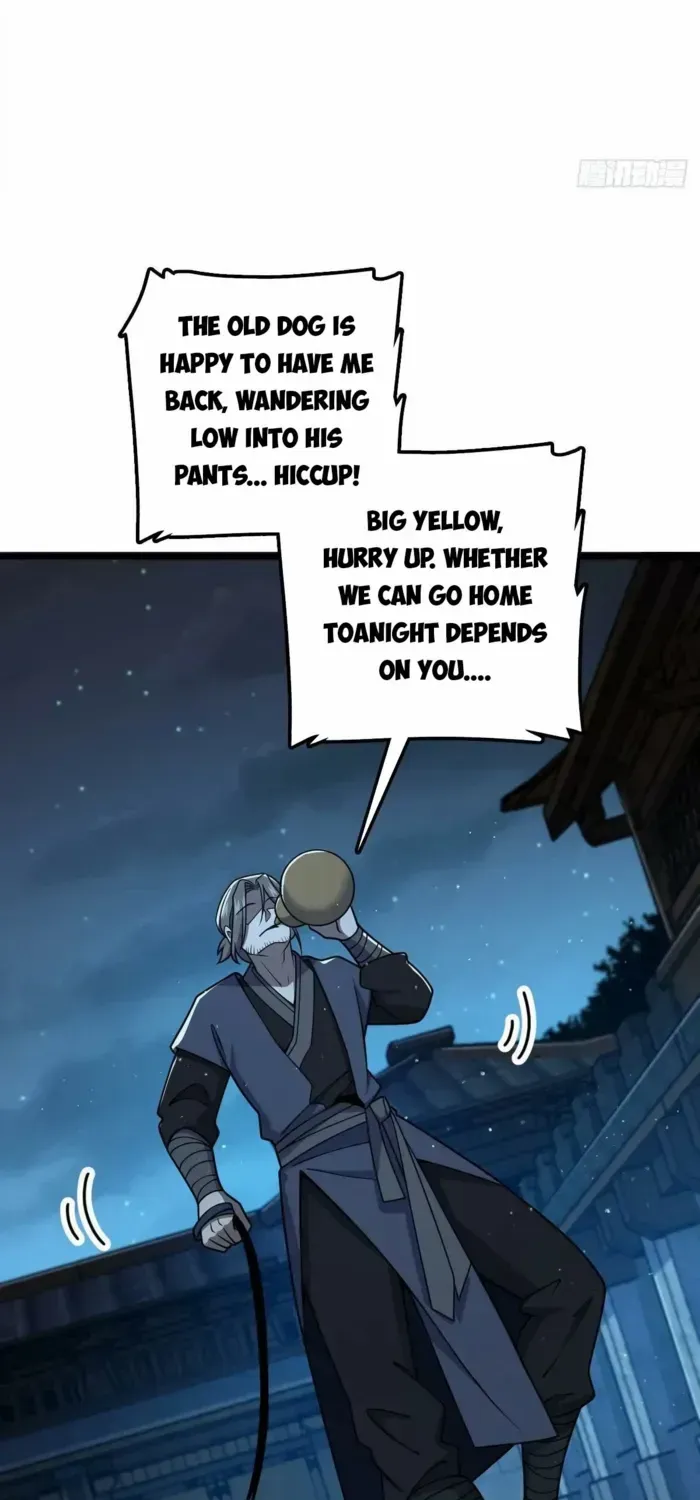 Spare Me, Great Lord! Chapter 808 page 25 - 