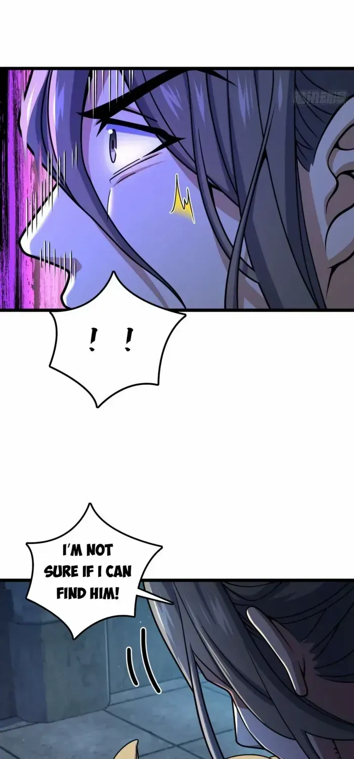 Spare Me, Great Lord! Chapter 808 page 35 - 