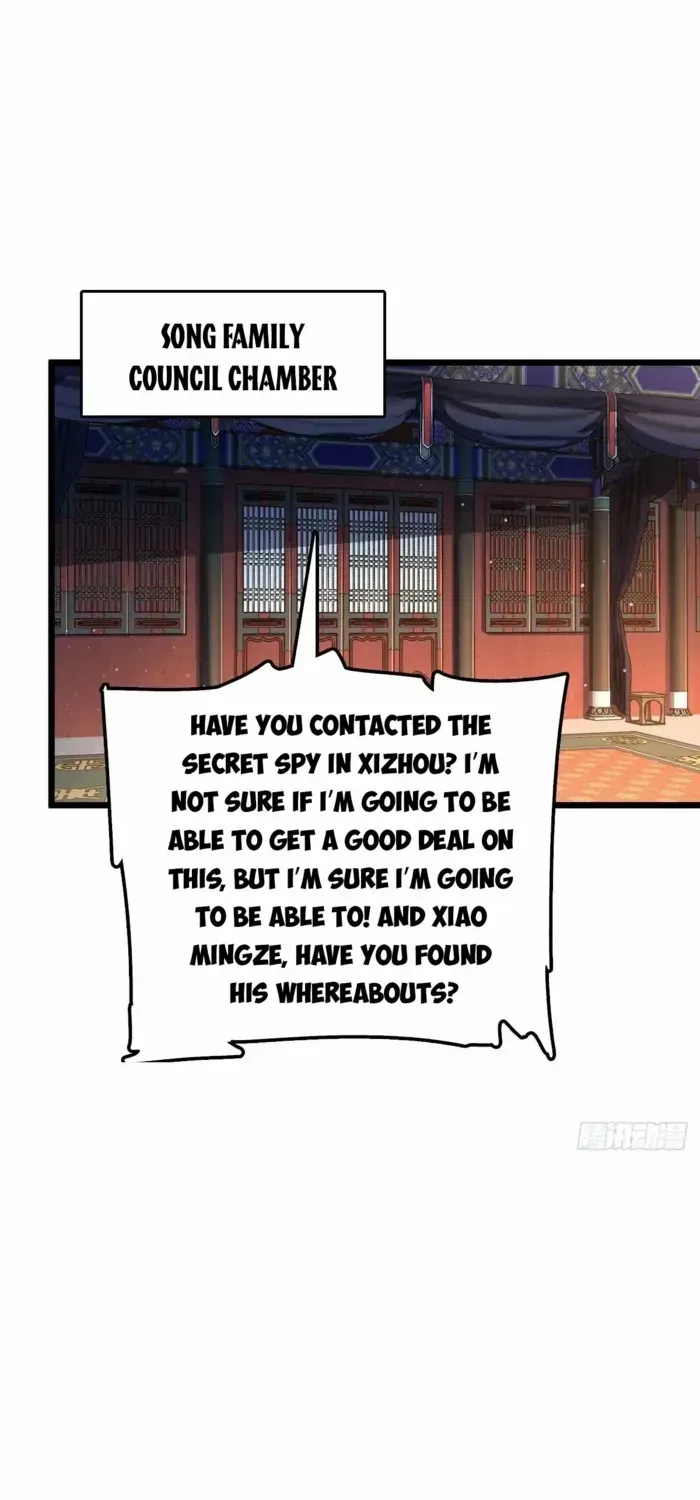 Spare Me, Great Lord! Chapter 808 page 51 - 