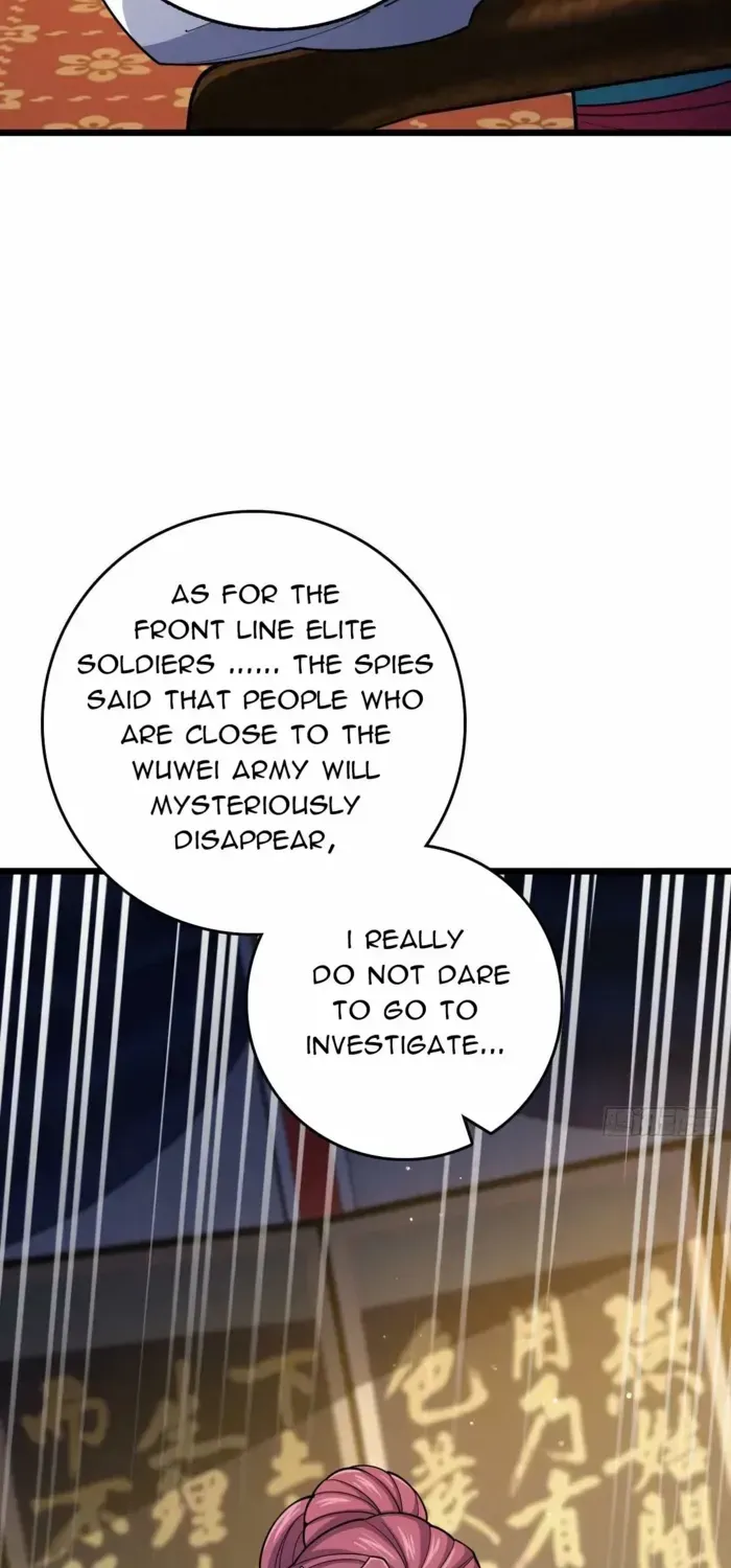 Spare Me, Great Lord! Chapter 808 page 53 - 