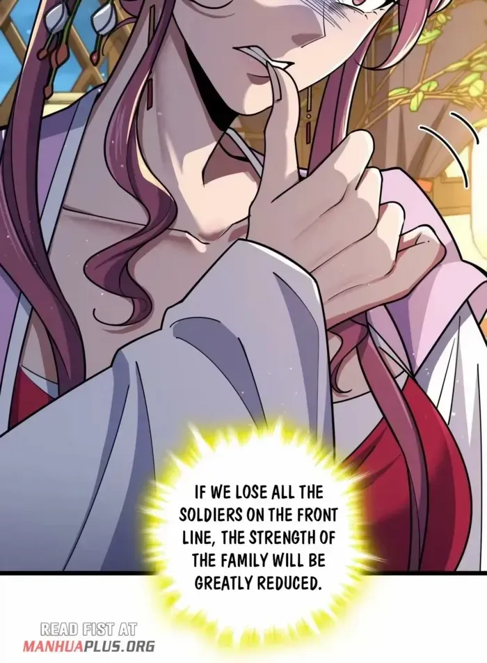 Spare Me, Great Lord! Chapter 808 page 56 - 
