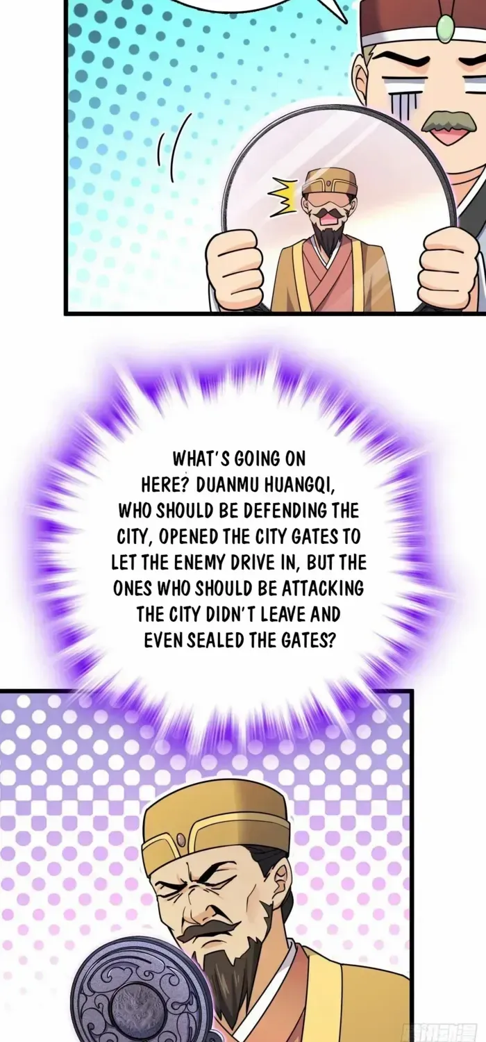Spare Me, Great Lord! Chapter 808 page 64 - 