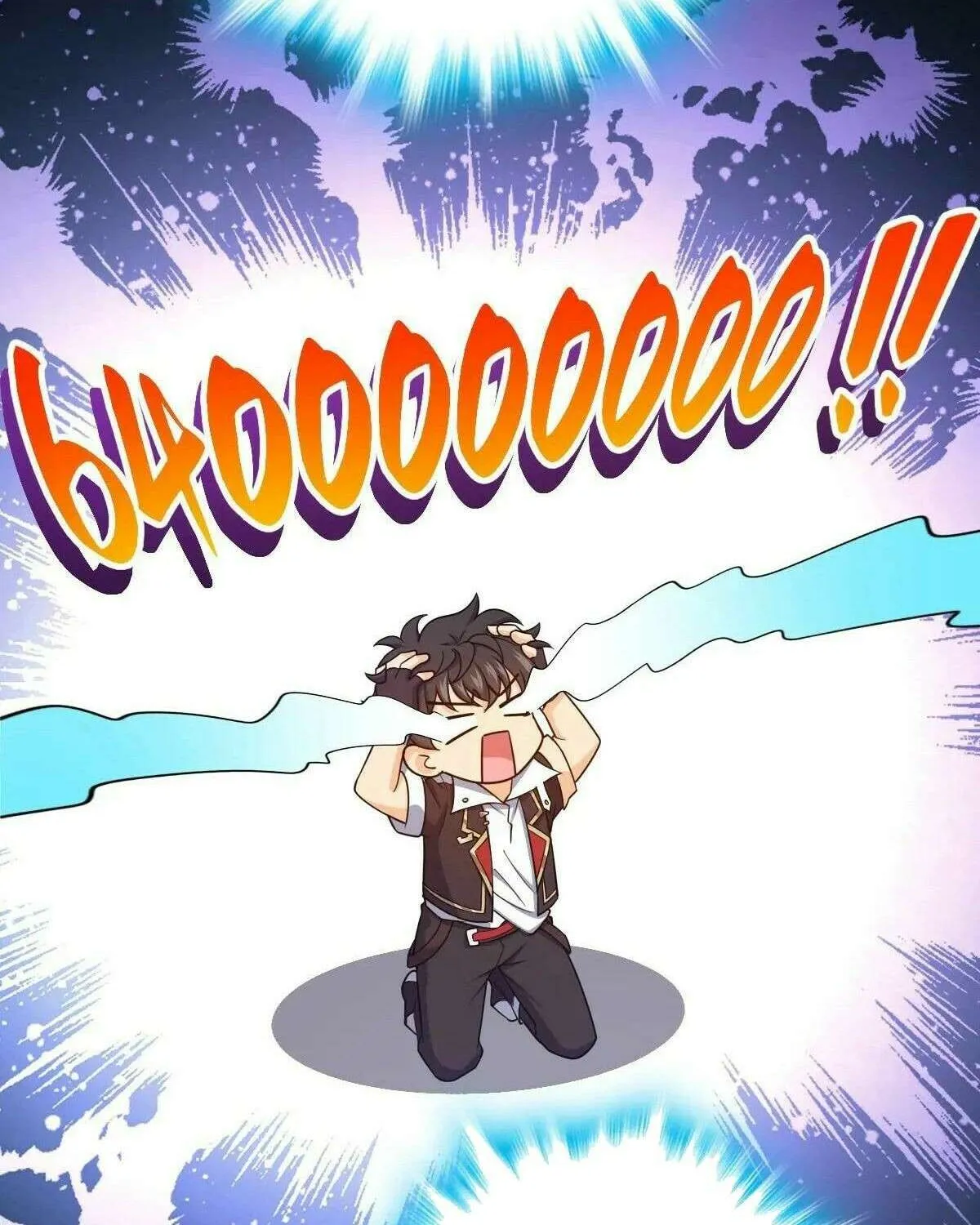 Spare Me, Great Lord! Chapter 809 page 18 - 
