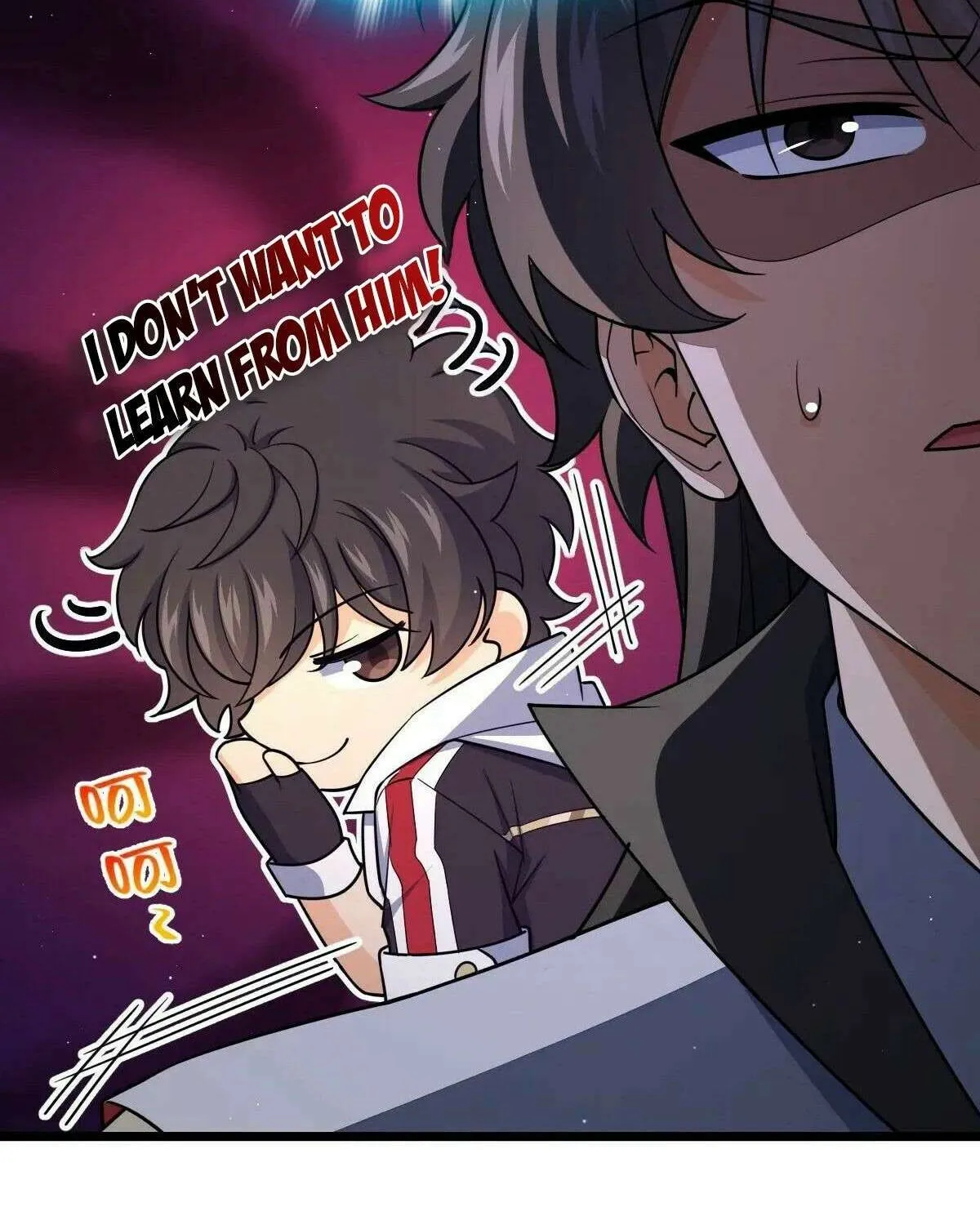 Spare Me, Great Lord! Chapter 809 page 26 - 