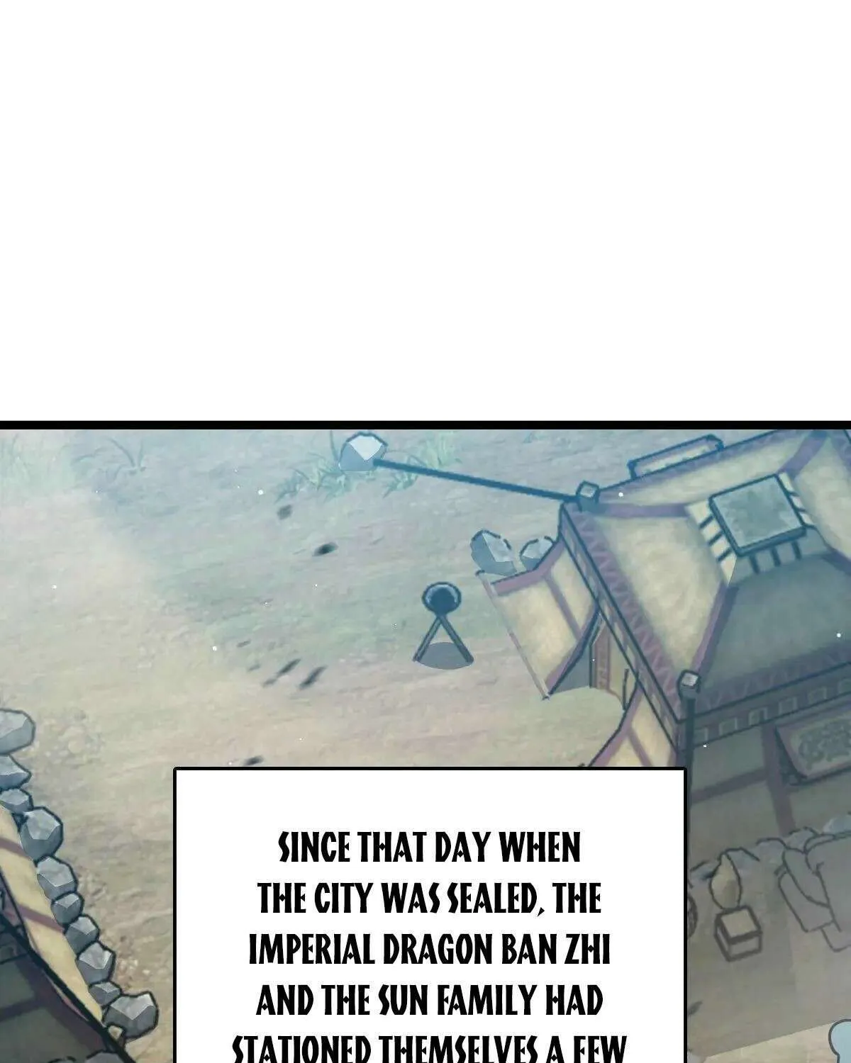 Spare Me, Great Lord! Chapter 809 page 4 - 