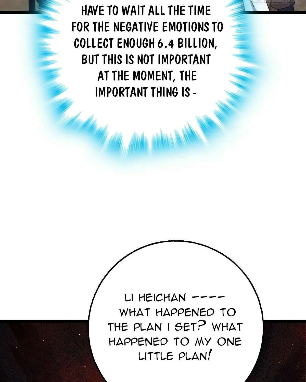 Spare Me, Great Lord! Chapter 809 page 36 - 