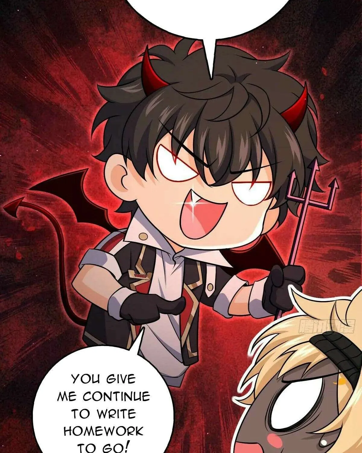 Spare Me, Great Lord! Chapter 809 page 37 - 