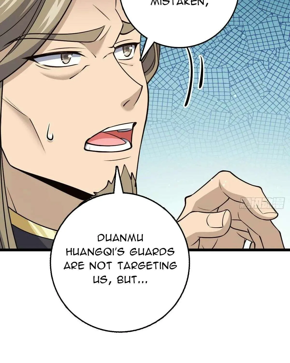 Spare Me, Great Lord! Chapter 809 page 51 - 
