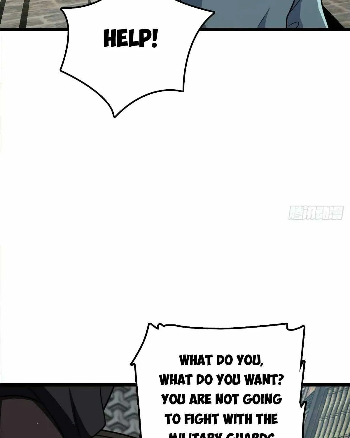 Spare Me, Great Lord! Chapter 809 page 61 - 