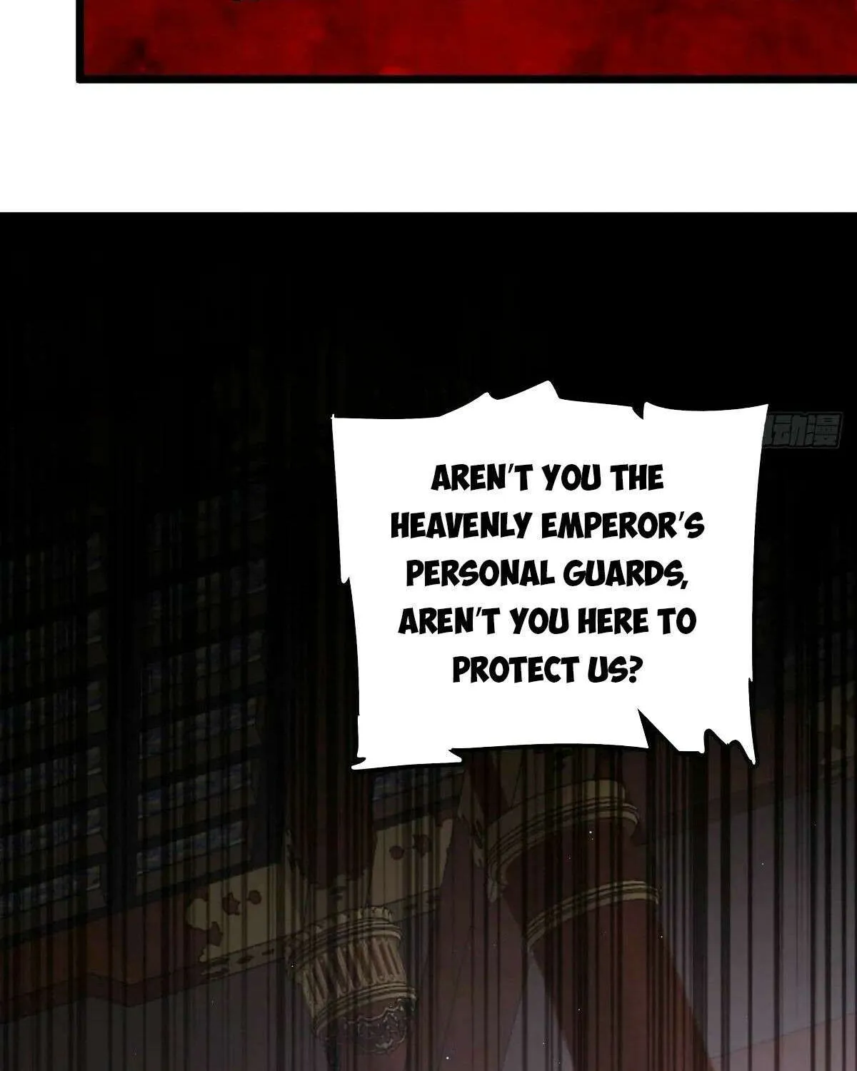 Spare Me, Great Lord! Chapter 809 page 91 - 