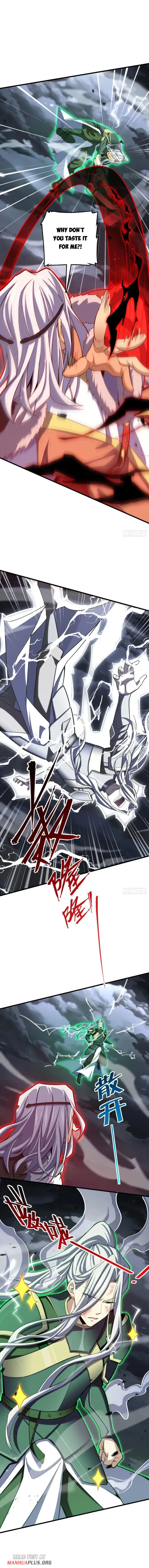 Spare Me, Great Lord! Chapter 822 page 13 - 