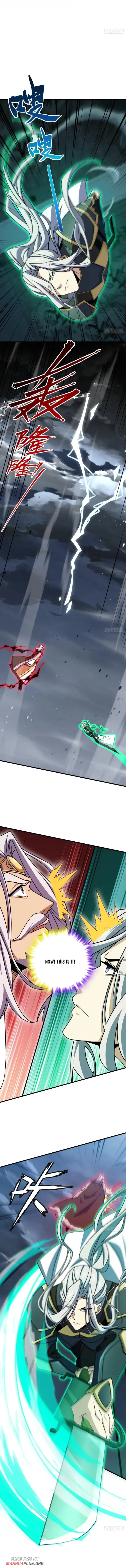 Spare Me, Great Lord! Chapter 822 page 10 - 