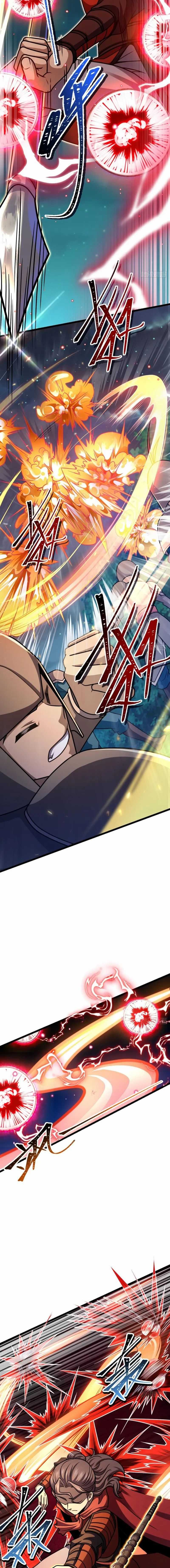 Spare Me, Great Lord! Chapter 826.2 page 8 - 