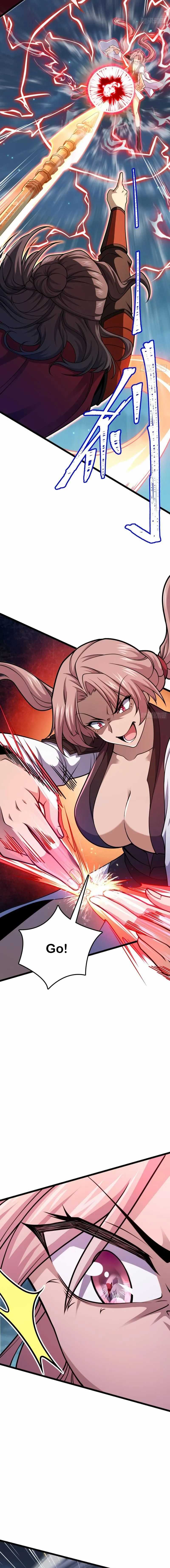 Spare Me, Great Lord! Chapter 826.2 page 10 - 