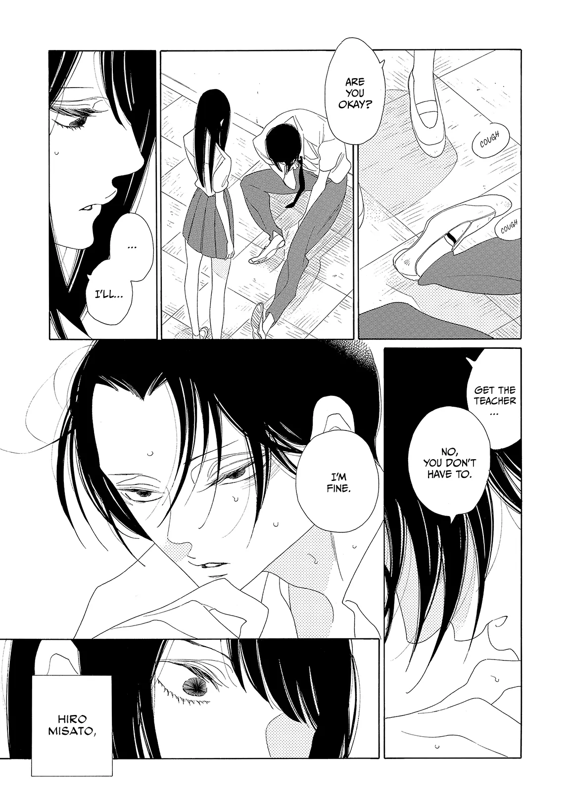 Sparks Chapter 1 page 12 - 