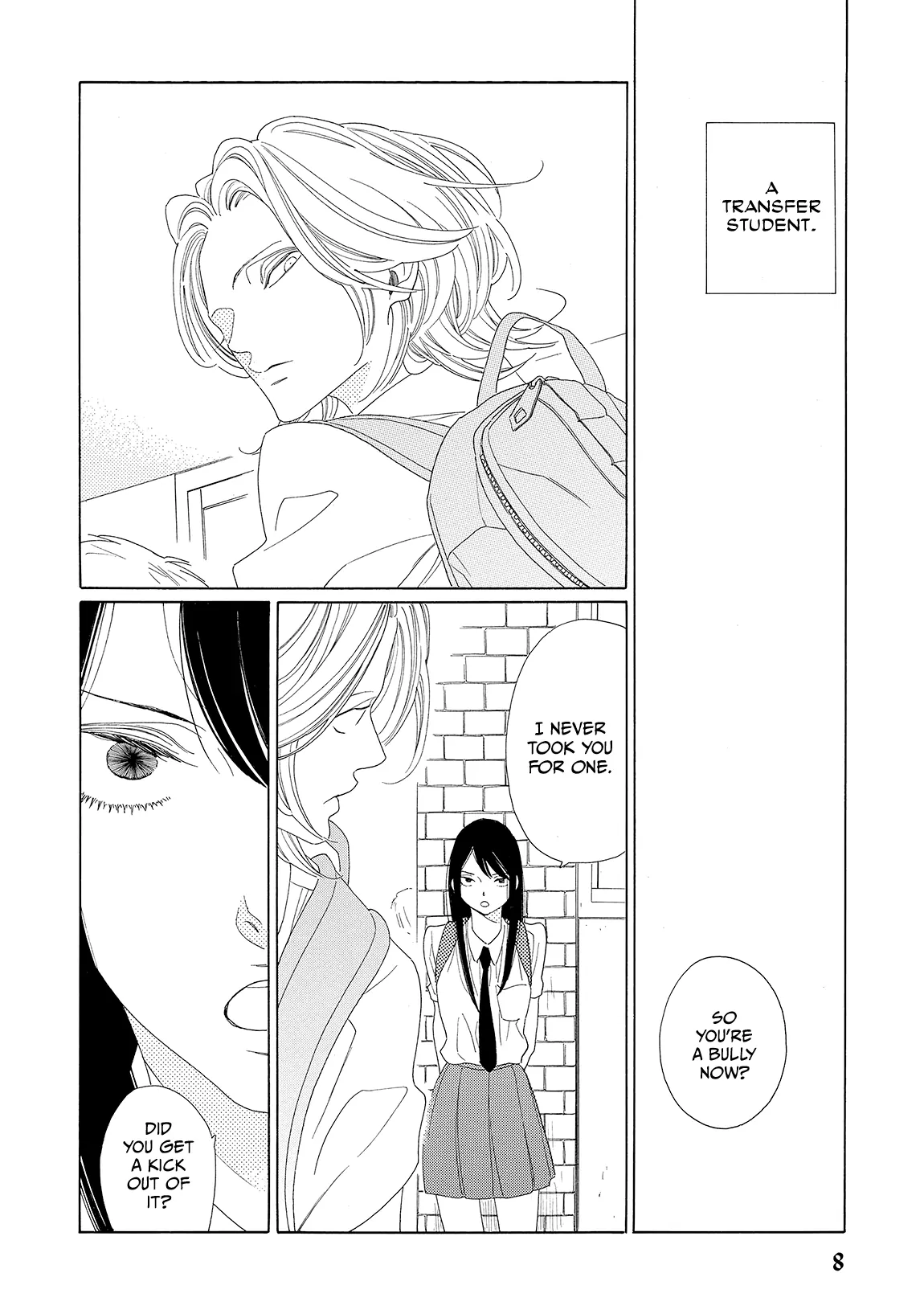 Sparks Chapter 1 page 13 - 